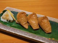 寿司卷-大岛日本料理铁板烧(南通大饭店)