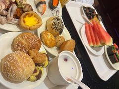 -萧邦音乐会所KTV·蒸汽活海鲜自助(福田店)
