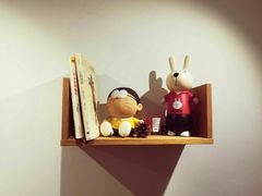 -面包与我Bread Or Me(长城汇店)