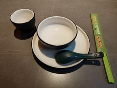 -食欲老院子荆芥疙瘩汤(经五路店)