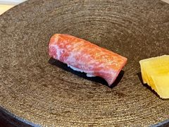 -银座岩