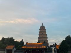 -大唐不夜城