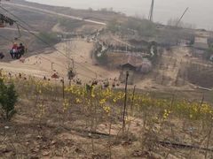 -古柏渡飞黄旅游区