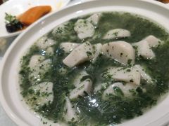 -嘉逸传菜(洛川东路店)