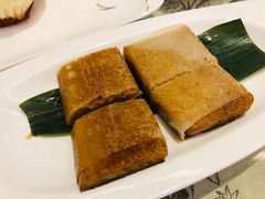 -香云轩·顺德菜(香云纱园林酒店店)