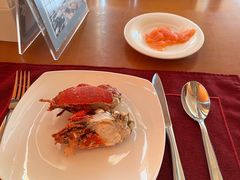 -视界美食自助餐厅·石家庄希尔顿酒店