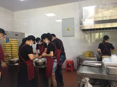 -一刘汤包(杏林店)