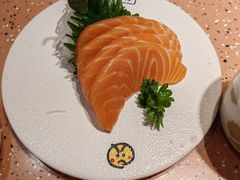 -元气寿司(东方宝泰店)