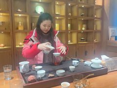 -赏清合茶文化艺术体验馆(百瑞景店)