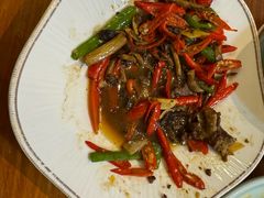 -云隐小厨·传统大理美食(复兴路店)