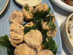 -鹿港小镇(金虹桥国际中心店)