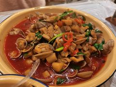 -东排食堂长沙小吃大排档(五一广场店)