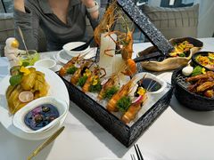 -3号仓库·创意中国菜(新世界城店)