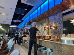 -欢乐牧场海鲜烤肉自助(牡丹园店)