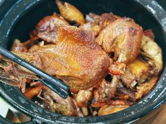 -斯丹姜母鸭·古法干香(涂门街总店)