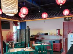大堂-探花·意境江南菜·唐伯虎文化体验店·松鼠桂鱼(观前店)