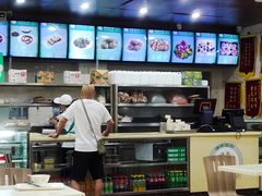 -锦馨豆汁(天坛路店)