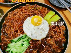 -恩你小木屋·烤肉韩式料理(嘉兴秀洲店)