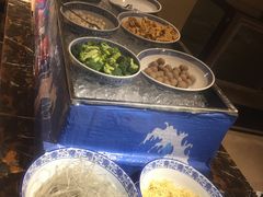 -达利世纪酒店-莉庭自助西餐厅