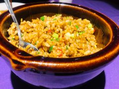 土家腊肉炒饭-湘西土菜(望京店)