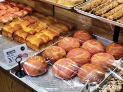 -麦陌(正弘城店)