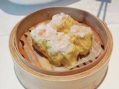 -安蒂娅.悦景轩中餐厅(西乡店)