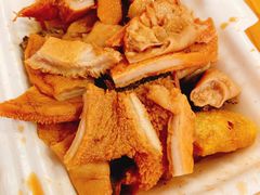 -细妹五香牛杂(步行街店)