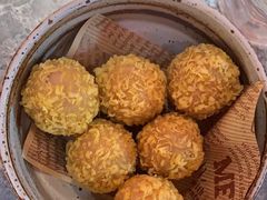 -芭莉与彩虹西餐厅(成都合生汇店)