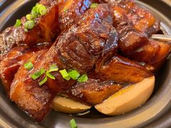 -上海精菜馆(虎踞关店)