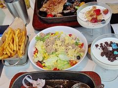 -牛扒先生·厚切雪花牛扒西餐厅(北京路禺山路店)