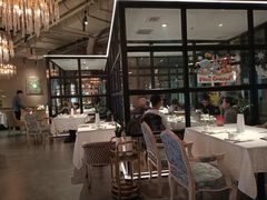 大堂-麓湘小镇(开福万达广场店)