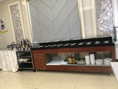 -阿拉佰饭店(西关店)