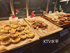 -奢谷·海鲜自助(南海万科店)