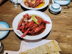 -叶派龙虾•招牌香辣蟹·海鲜(中海国际店)