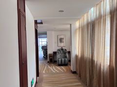 -黄山白云宾馆
