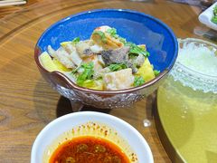 -新疆亚克西音乐餐厅(南方花园店)