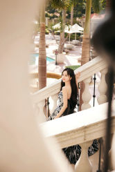 -GRACE KELLY婚纱与礼服(天津店)