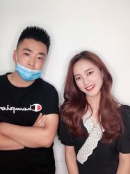 -HAIR POP