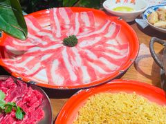 -后火锅(南京东路总店)