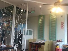 大堂-新辣道鱼火锅(领展购物广场·中关村店)
