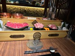 -牛道·和牛九食(市府恒隆广场店)