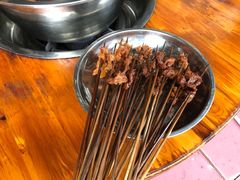 五花肉-学街秀兰麻辣烫