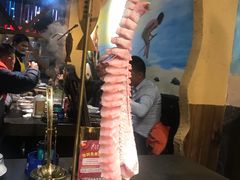 -土著渔匠·养生蝴蝶鱼(香樟路店)