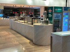 -青岛富力艾美酒店