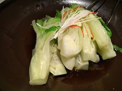 -悦融琥珀·京鲁菜·海味珍品(西单店)