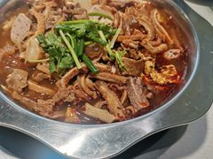 -古乐牛香·鲜牛肉牛杂火锅(吴江三里桥运东商业广场店)