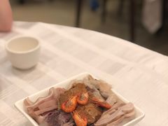 -翠亭酒家(山西南路店)