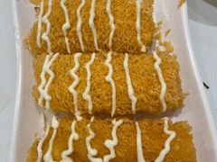 -稻香酒家·33年老字号·港式粤菜(富邦中心店)