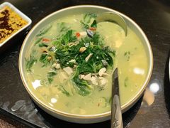-阿庄新豫菜(航海东路店)