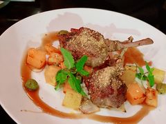 -Ginger(兴国路店)